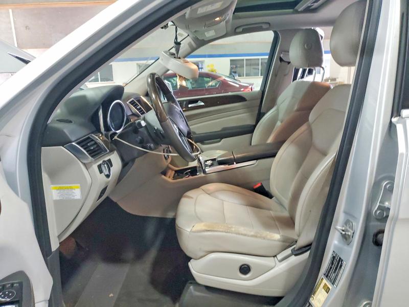 Продаж на аукціоні авто 2012 Mercedes-benz Ml, vin: 4JGDA5HB8CA003059, номер лоту: 61510686