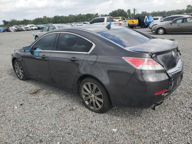 61421816 :رقم المزاد ، 19UUA8F33EA003251 vin ، 2014 Acura Tl مزاد بيع