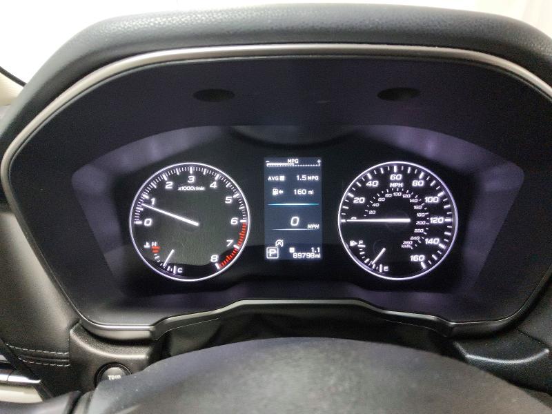 Продаж на аукціоні авто 2022 Subaru Outback, vin: 4S4BTAMC8N3206064, номер лоту: 59849366