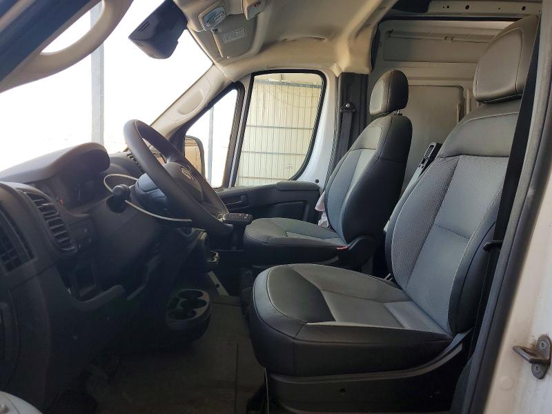 Продажа на аукционе авто 2025 Ram Promaster 2500, vin: 3C6LRVDG0SE504010, номер лота: 61410986