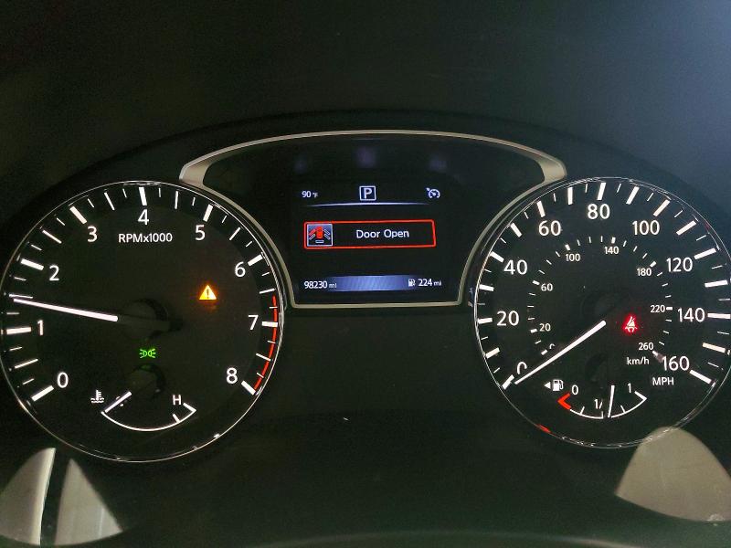 Aukcja sprzedaży 2016 Nissan Altima, vin: 1N4AL3AP4GC159269, numer aukcji: 85622425