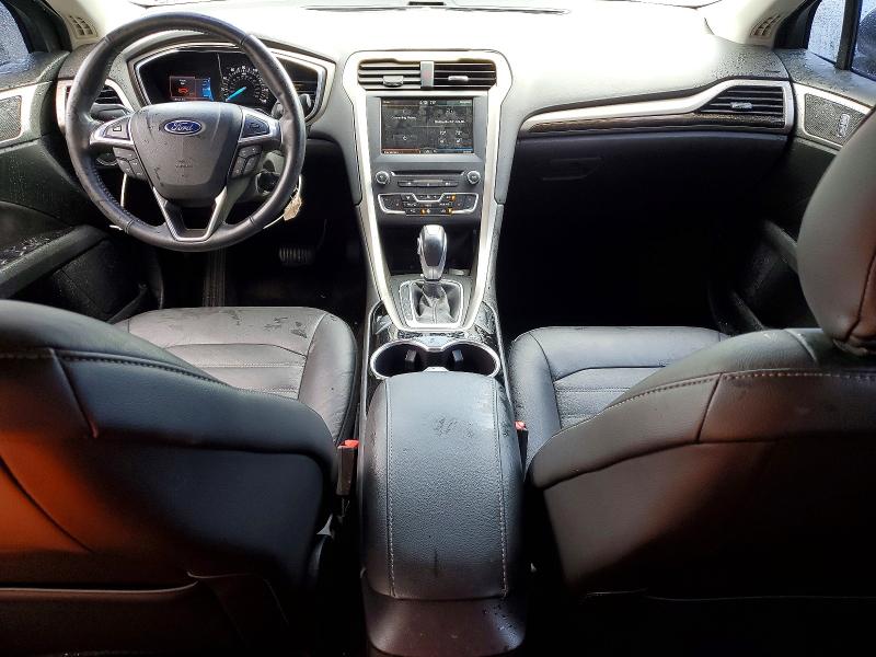 2016 Ford Fusion მანქანა იყიდება აუქციონზე, vin: 3FA6P0HD3GR313153, აუქციონის ნომერი: 59616696