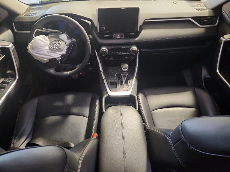 Aukcja sprzedaży 2023 Toyota Rav4, vin: 2T3A1RFVXPW397313, numer aukcji: 60671976