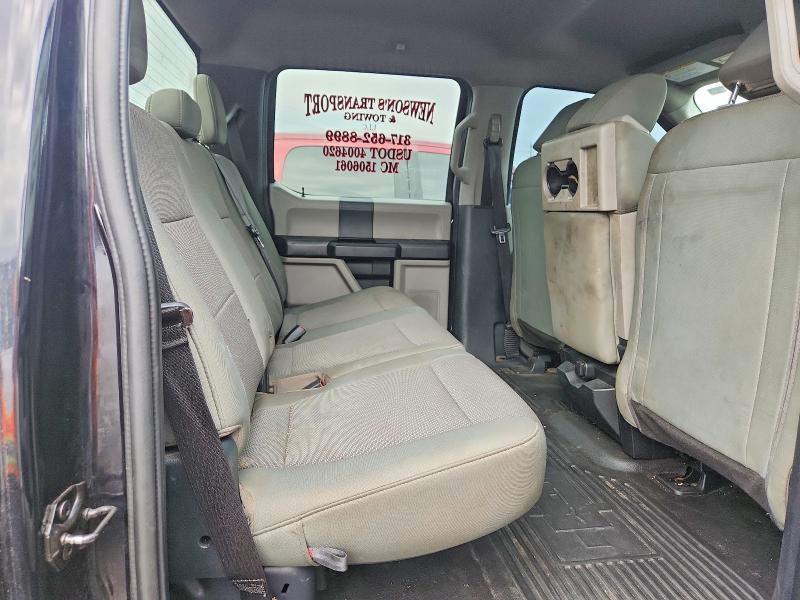 Продаж на аукціоні авто 2021 Ford F350, vin: 1FT8W3DT7MEC07324, номер лоту: 62475816
