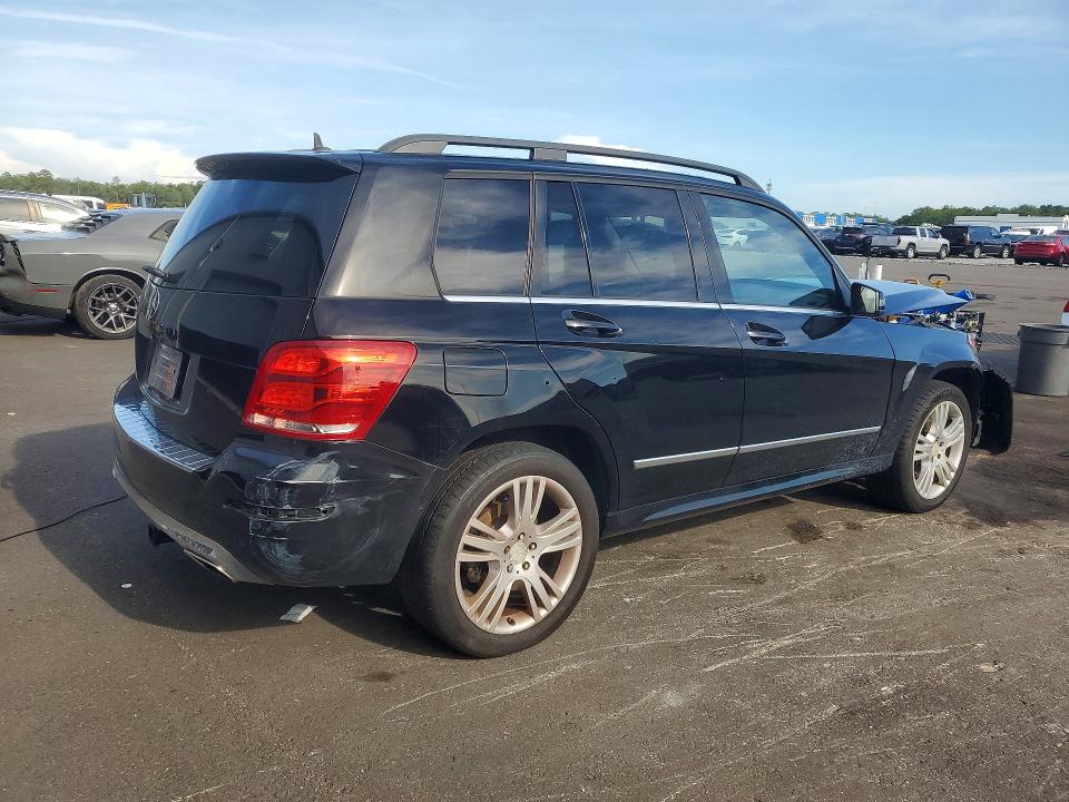 59878276 :رقم المزاد ، WDCGG5HB8FG347079 vin ، 2015 Mercedes-benz Glk مزاد بيع