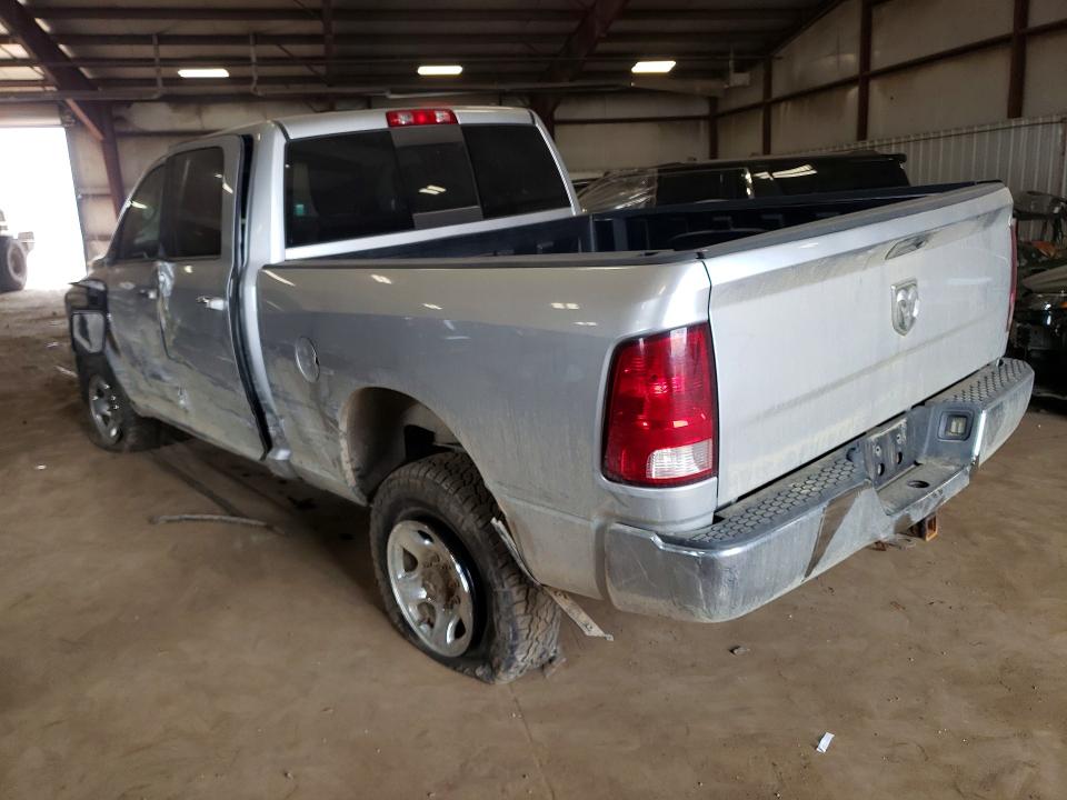 Aukcja sprzedaży 2012 Dodge Ram 2500, vin: 3C6UD5DL8CG296058, numer aukcji: 60852986