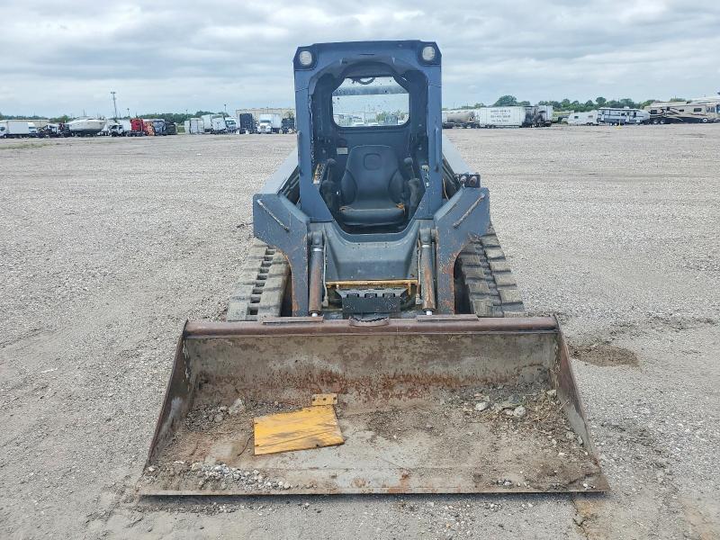 2012 John Deere 318 მანქანა იყიდება აუქციონზე, vin: 1T0319DAACG237427, აუქციონის ნომერი: 62252036