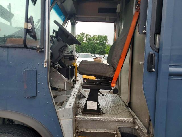 Aukcja sprzedaży 2020 Ford F59, vin: 1F65F5KN7L0A05097, numer aukcji: 59697526
