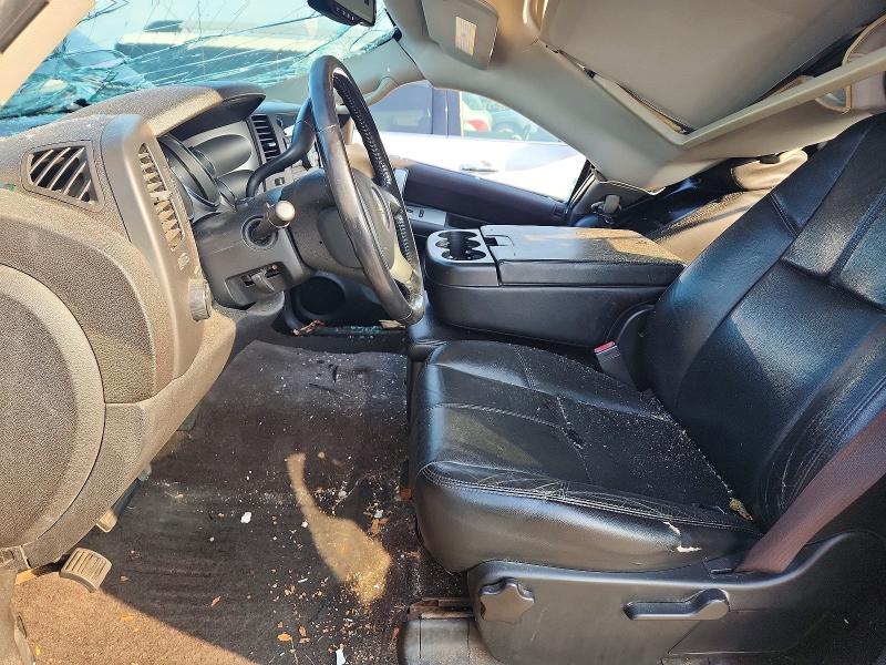 2007 Chevrolet Silverado მანქანა იყიდება აუქციონზე, vin: 3GCEC13C77G528004, აუქციონის ნომერი: 60511246
