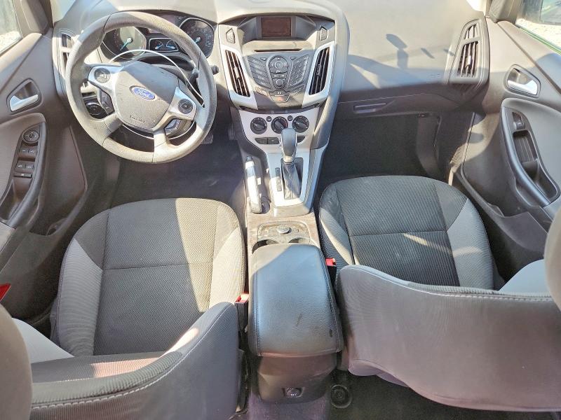 Продажа на аукционе авто 2013 Ford Focus, vin: 1FADP3K21DL323240, номер лота: 60262586