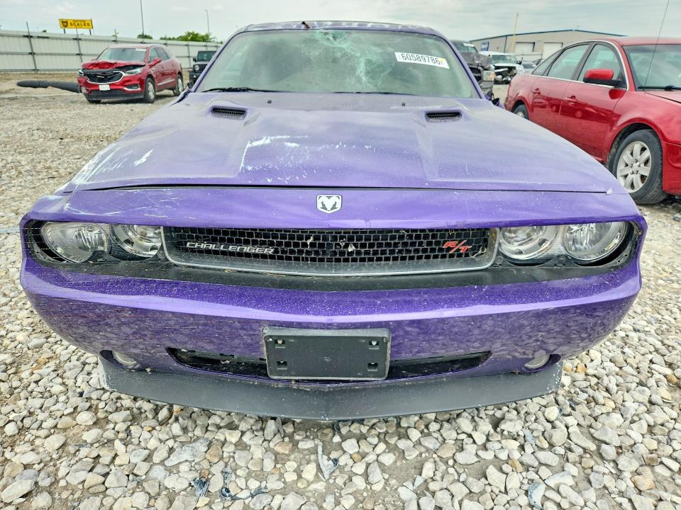 Aukcja sprzedaży 2010 Dodge Challenger, vin: 2B3CJ5DTXAH174796, numer aukcji: 60589786