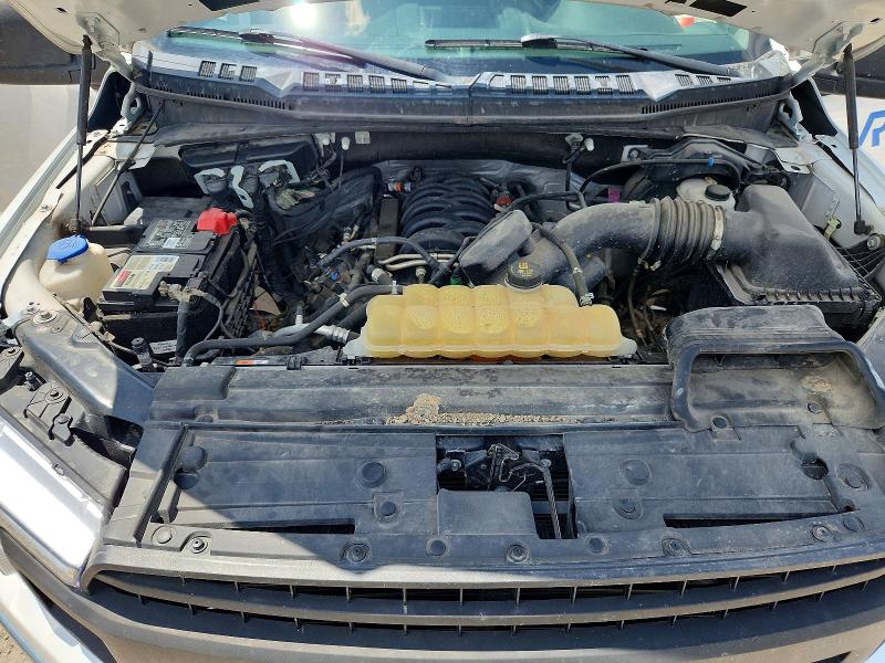 Aukcja sprzedaży 2020 Ford F150, vin: 1FTFW1E59LKE36888, numer aukcji: 62224286
