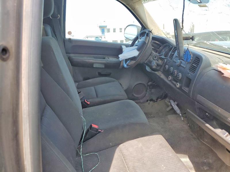 Продаж на аукціоні авто 2008 Gmc Sierra, vin: 1GTHK24678E135868, номер лоту: 61674866