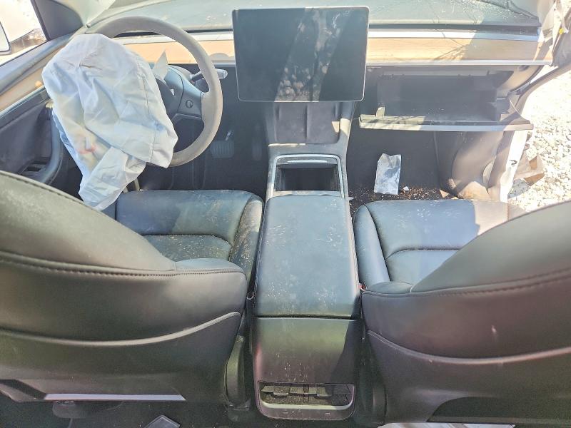 Продаж на аукціоні авто 2023 Tesla Model Y, vin: 7SAYGDEE7PF704317, номер лоту: 63040306