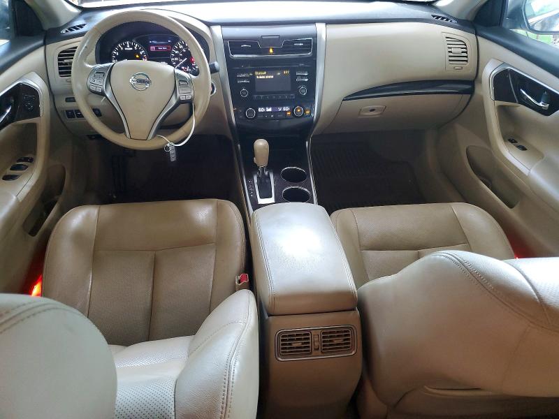 Aukcja sprzedaży 2013 Nissan Altima, vin: 1N4AL3AP9DN588648, numer aukcji: 59965446