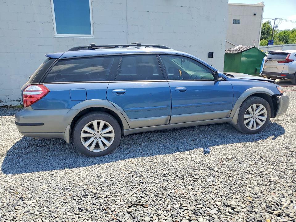 Aukcja sprzedaży 2005 Subaru Outback, vin: 4S4BP86CX54329367, numer aukcji: 62154116