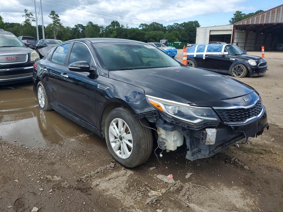 Продаж на аукціоні авто 2019 Kia Optima, vin: 5XXGT4L35KG279238, номер лоту: 62397746