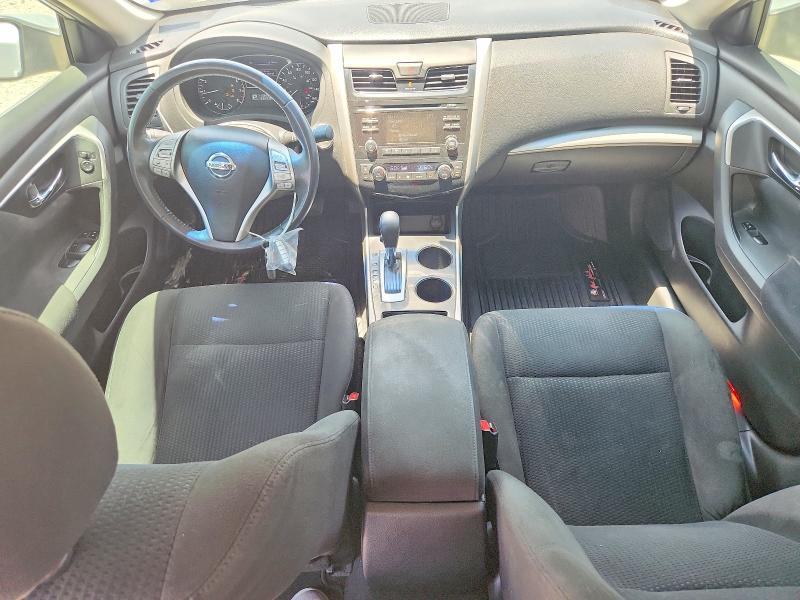 Продаж на аукціоні авто 2015 Nissan Altima, vin: 1N4AL3AP5FC116560, номер лоту: 61848426