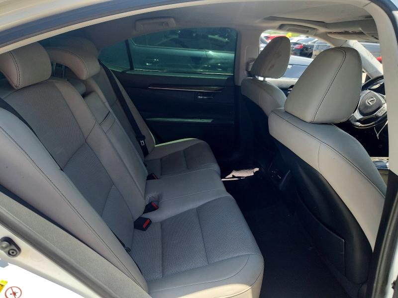 Aukcja sprzedaży 2015 Lexus Es, vin: JTHBK1GG7F2154969, numer aukcji: 62609716