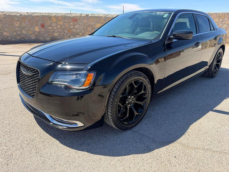 Aukcja sprzedaży 2015 Chrysler 300, vin: 2C3CCAAG0FH785943, numer aukcji: 63336716