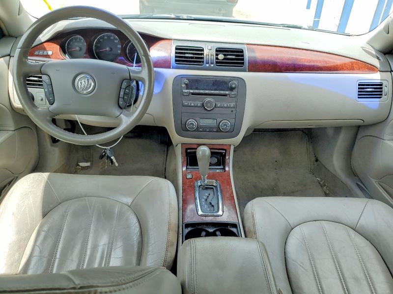 Aukcja sprzedaży 2006 Buick Lucerne, vin: 1G4HR57Y06U220818, numer aukcji: 61580506