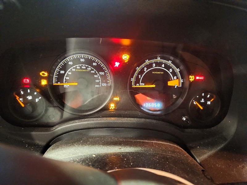 Продажа на аукционе авто 2017 Jeep Patriot, vin: 1C4NJRFB0HD194498, номер лота: 59798236