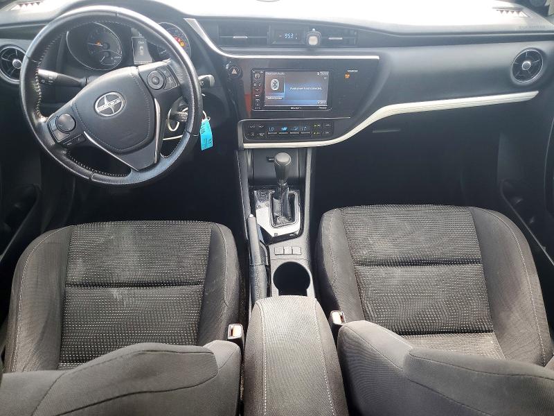 2016 Scion Im მანქანა იყიდება აუქციონზე, vin: JTNKARJE7GJ503836, აუქციონის ნომერი: 60497216
