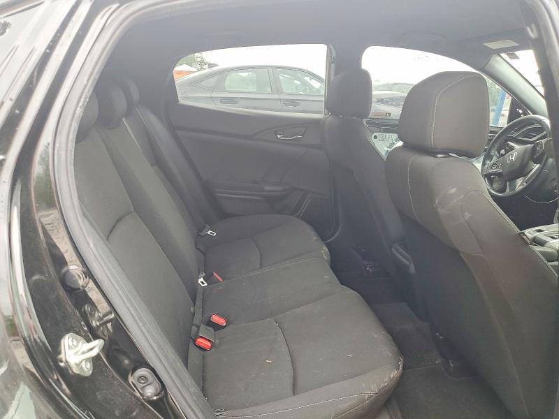 Продажа на аукционе авто 2019 Honda Civic, vin: SHHFK7H47KU214829, номер лота: 59875526