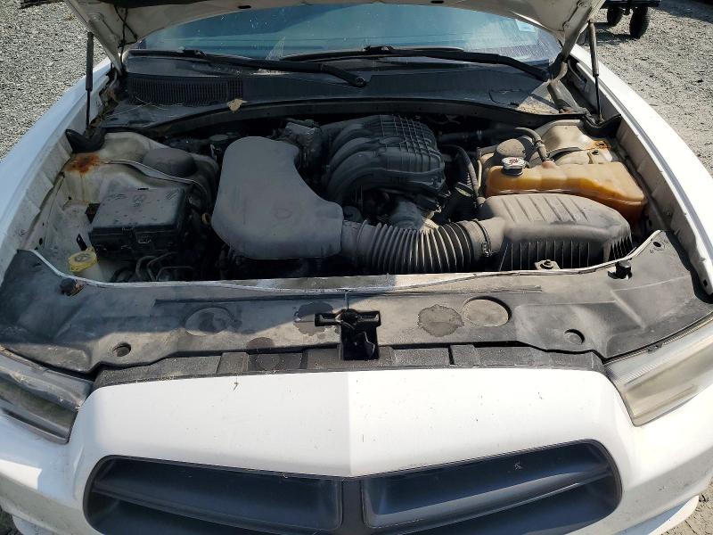 Продаж на аукціоні авто 2013 Dodge Charger, vin: 2C3CDXAG7DH619738, номер лоту: 60139086