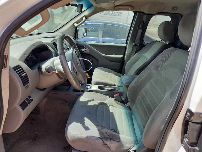 59688746 :رقم المزاد ، 1N6BD0CT4GN778296 vin ، 2016 Nissan Frontier مزاد بيع