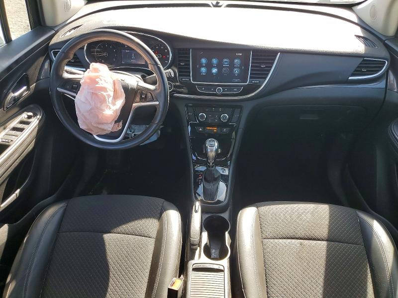 Продаж на аукціоні авто 2021 Buick Encore, vin: KL4CJASB0MB358928, номер лоту: 60433756