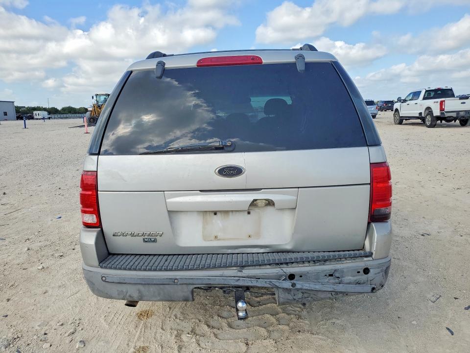 Aukcja sprzedaży 2003 Ford Explorer, vin: 1FMZU63K23ZB02469, numer aukcji: 62838586