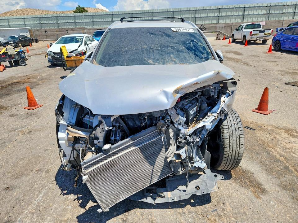 Aukcja sprzedaży 2012 Honda Cr-v, vin: JHLRM3H79CC000647, numer aukcji: 60814876