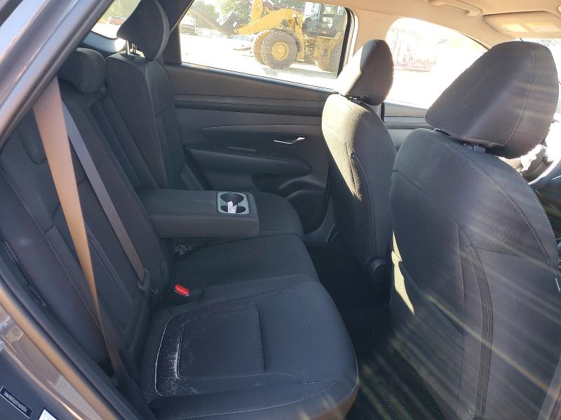 2026 Hyundai Tucson მანქანა იყიდება აუქციონზე, vin: 5NMJB3DE0TH670254, აუქციონის ნომერი: 63289796