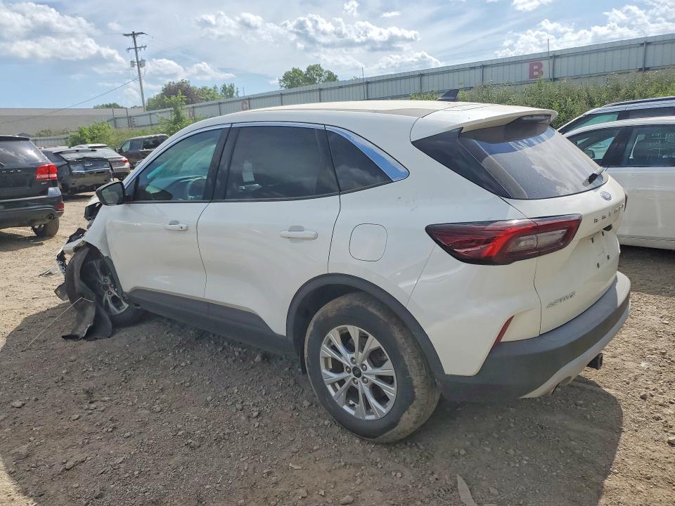 Aukcja sprzedaży 2023 Ford Escape, vin: 1FMCU9GNXPUA14221, numer aukcji: 59321376