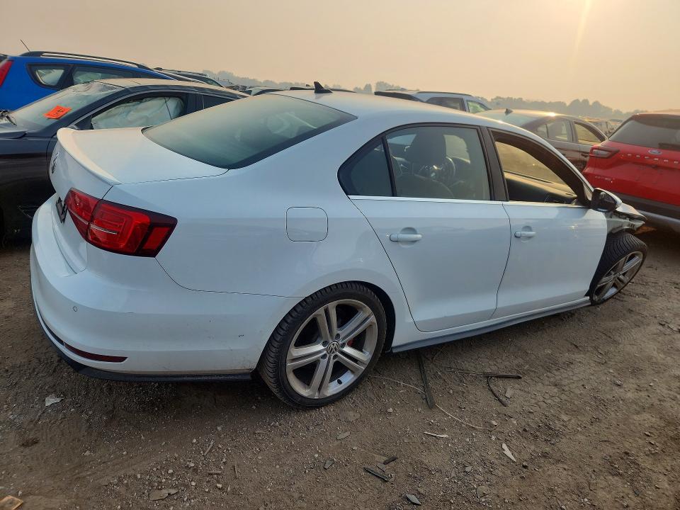 Продаж на аукціоні авто 2016 Volkswagen Jetta, vin: 3VW4T7AJ1GM279102, номер лоту: 59978096