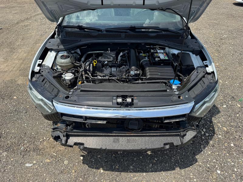 Продаж на аукціоні авто 2019 Volkswagen Jetta, vin: 3VWC57BU1KM058543, номер лоту: 60719966