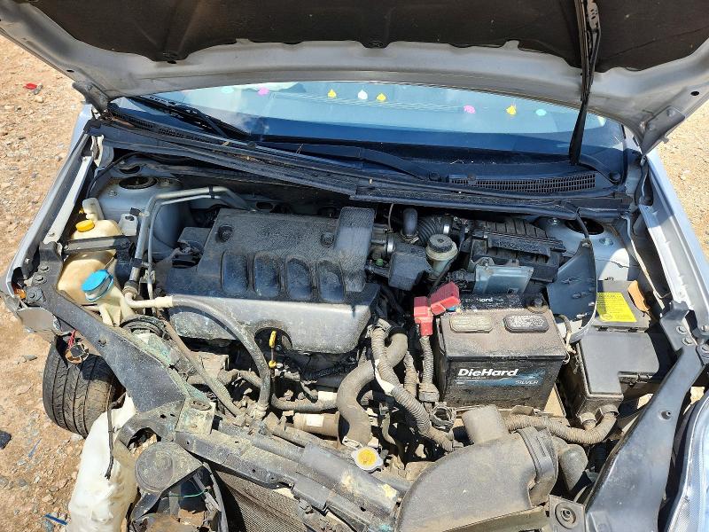 Aukcja sprzedaży 2012 Nissan Sentra, vin: 3N1AB6AP8CL716412, numer aukcji: 59912466