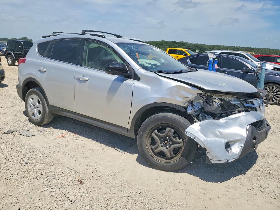 Продажа на аукционе авто 2014 Toyota Rav4, vin: JTMBFREV9ED083623, номер лота: 74516485
