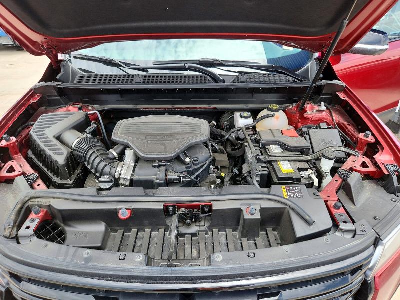 Aukcja sprzedaży 2023 Gmc Acadia, vin: 1GKKNMLSXPZ259104, numer aukcji: 60668716