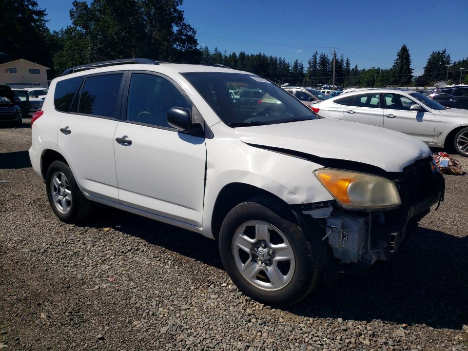 Aukcja sprzedaży 2011 Toyota Rav4, vin: JTMBF4DV1B5043188, numer aukcji: 63167916