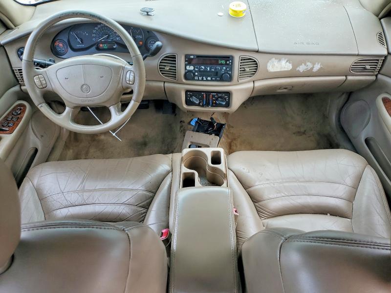 Aukcja sprzedaży 2004 Buick Century, vin: 2G4WS52JX41248429, numer aukcji: 60286446