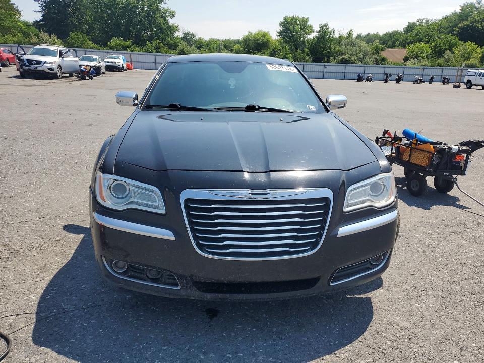 Продаж на аукціоні авто 2011 Chrysler 300c, vin: 2C3CK6CT1BH530237, номер лоту: 60607176