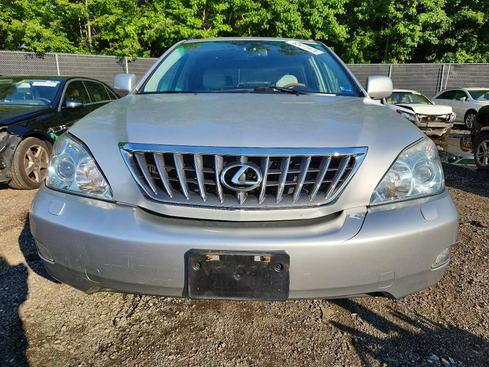 62411476 :رقم المزاد ، 2T2HK31UX9C132195 vin ، 2009 Lexus Rx مزاد بيع