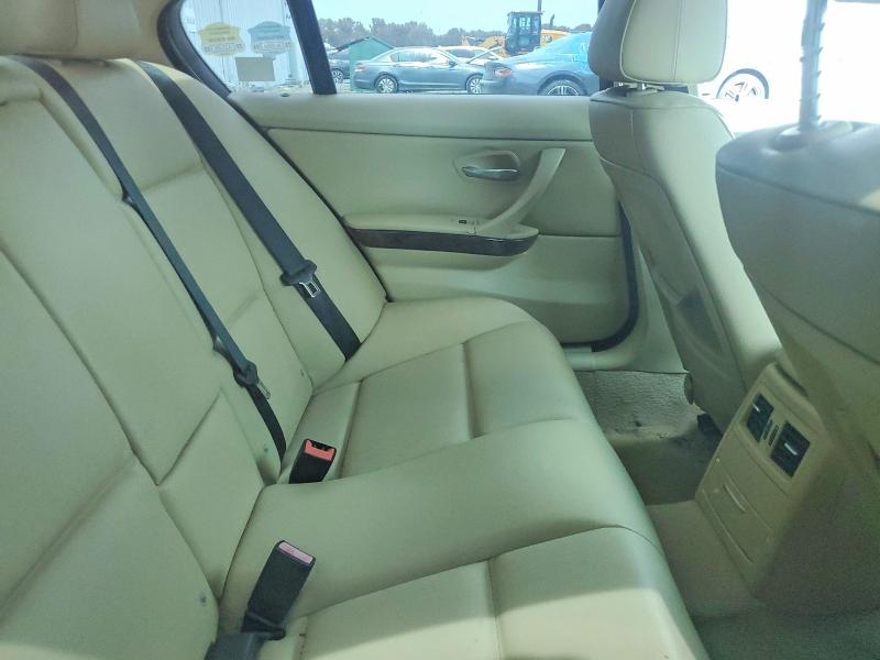 Auction sale of the 2007 Bmw 328, vin: WBAVA37517NL10268, lot number: 58565636