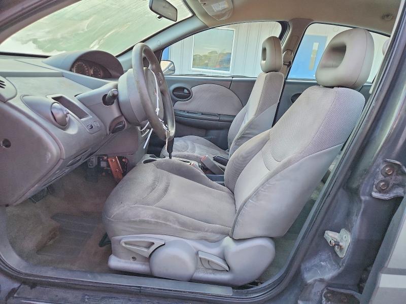Продаж на аукціоні авто 2004 Saturn Ion, vin: 1G8AJ52F64Z211053, номер лоту: 62800566