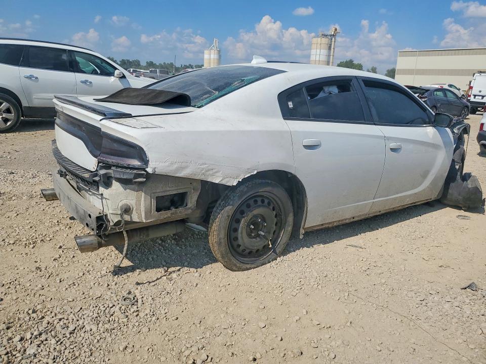 Aukcja sprzedaży 2018 Dodge Charger, vin: 2C3CDXCT7JH260767, numer aukcji: 61216116