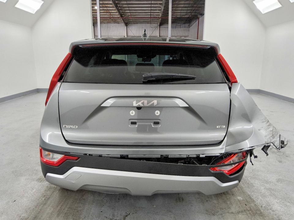 Aukcja sprzedaży 2026 Kia Niro, vin: KNDCP3LE1T5329685, numer aukcji: 62501226