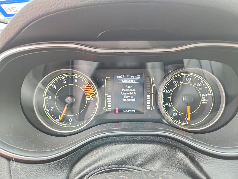 Aukcja sprzedaży 2021 Jeep Cherokee, vin: 1C4PJLMX4MD211530, numer aukcji: 60451556