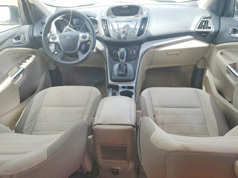 Aukcja sprzedaży 2014 Ford Escape, vin: 1FMCU9GX6EUC82732, numer aukcji: 61138896